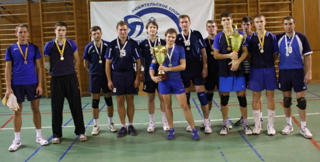 1 Григорьев